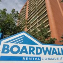 Boardwalk REIT reports second-quarter growth and a new landmark development with RioCan REIT