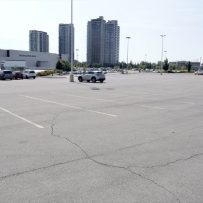 8 new buildings proposed for Sherway Gardens site in Etobicoke