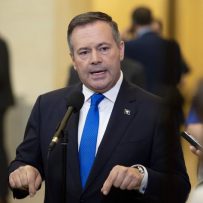 Canada Is the Safest Source of Energy, Alberta Premier Says