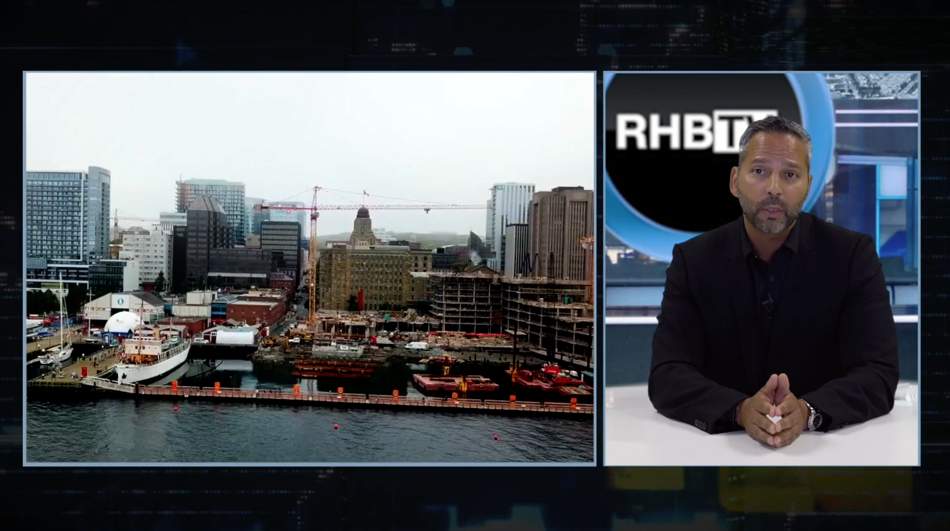 RHB TV – WATCH EPISODE 2 NOW!