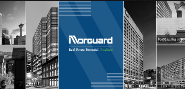 Sales of multi-suite residential rental properties sustained record pace in second quarter of 2019: Morguard