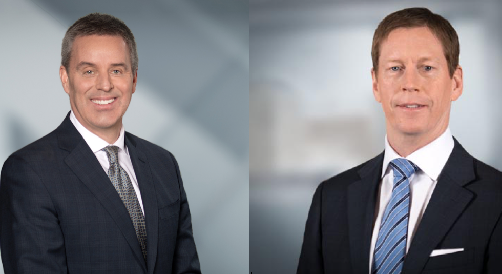 Minto Apartment REIT Announces Senior Management Changes