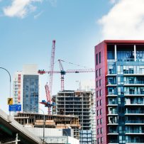 Toronto set for record apartment surge after rent control lifted
