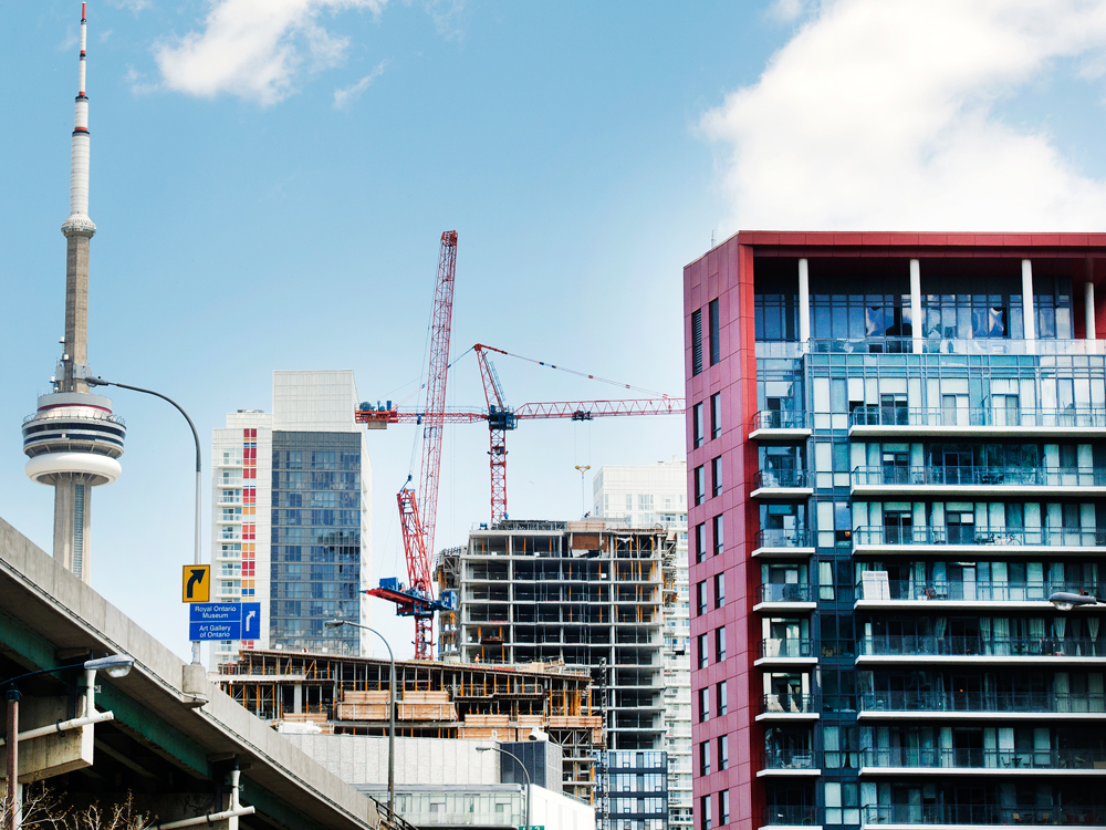 GTA Rental Supply Pipeline Reaches Nearly 70,000 Units