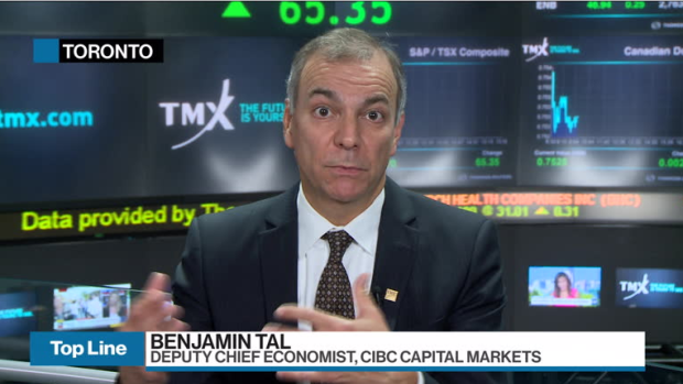 Lower rates giving Canadian housing ‘nine lives’: CIBC’s Tal