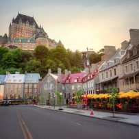 In Quebec, affordable housing is an increasingly important resource