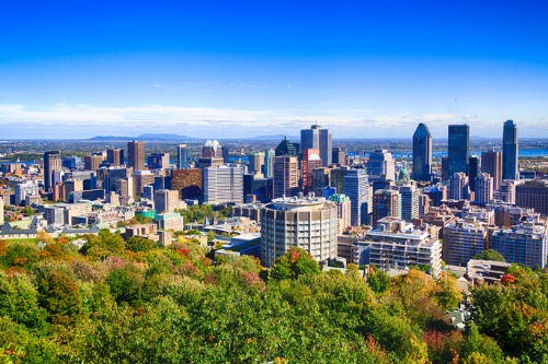 Montreal housing activity impelled by particular demographics – study