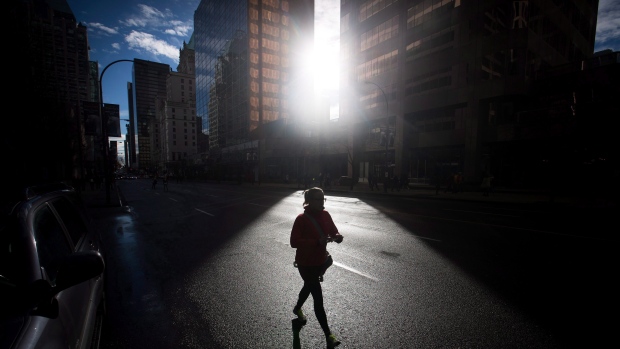 Canada’s next PM must ‘dig deeper’ on workplace equality, experts say