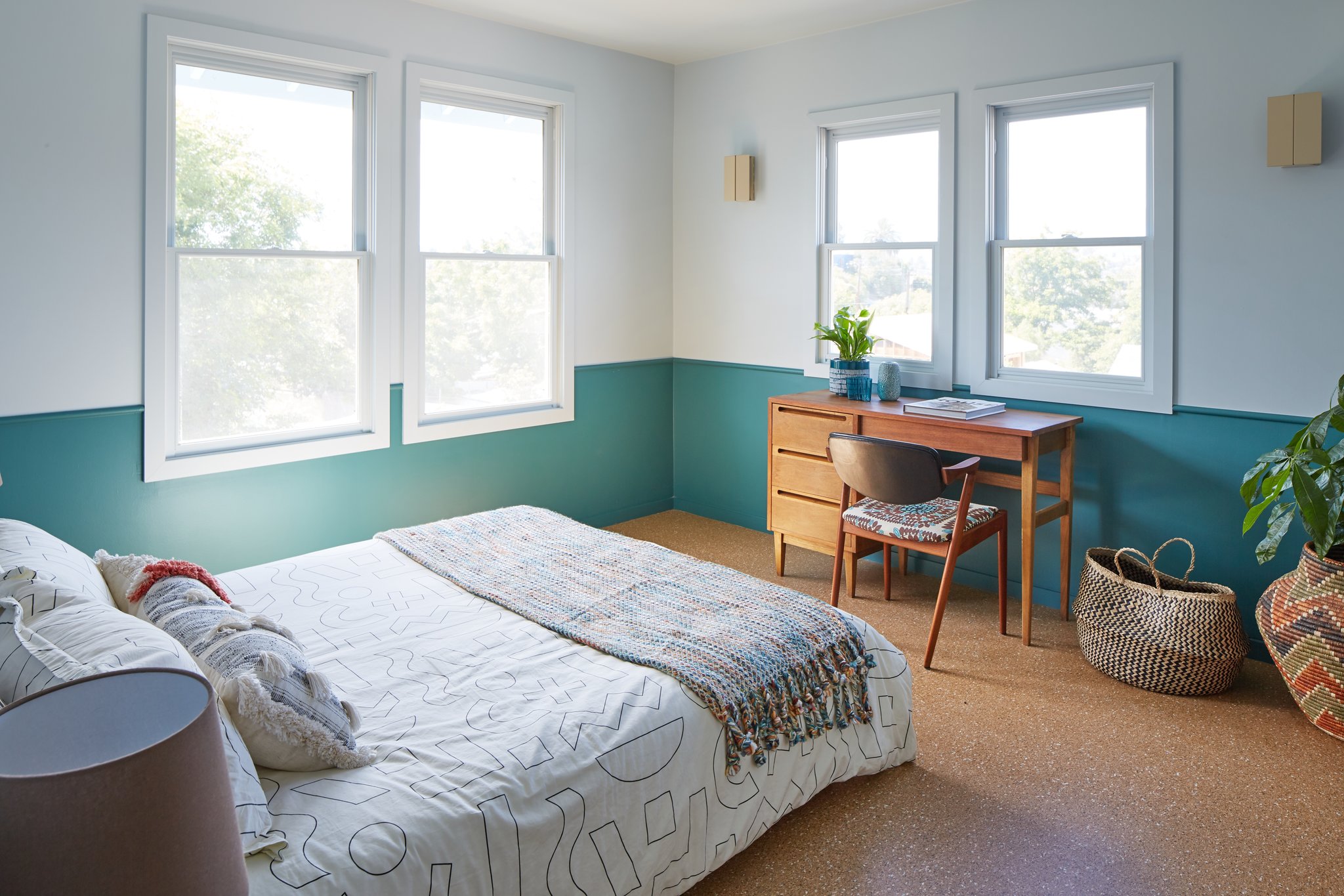 Empty Garages: The Answer to California’s Housing Shortage?