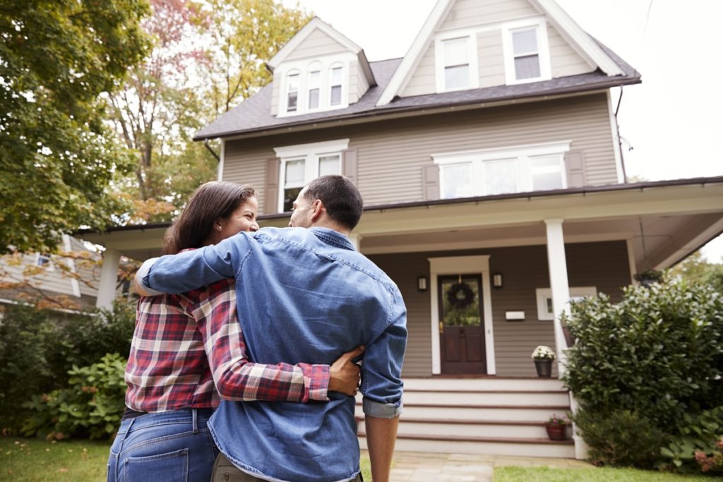 Newcomers buying 20 per cent of homes in Canada: survey
