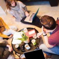 World’s First Major Co-Living Fund Seeks $825 Million in Pledges