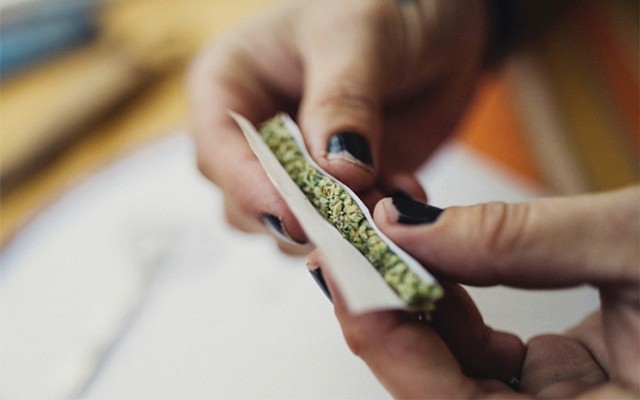 Canadian landlords increasingly concerned about effect of cannabis use on rental property