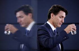 What’s next for Trudeau? A new cabinet, old wounds and fresh risks