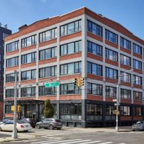 NYC Luxury Developer Goes from Flair to Share in Co-Living Job