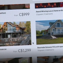 Short-term rentals impacting Halifax’s rental market