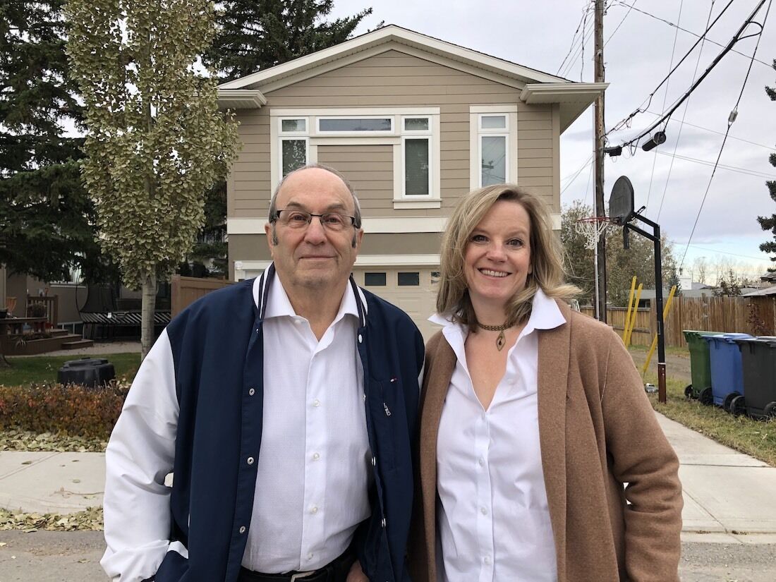 Backyard Suites Get Fresh Boost In Calgary