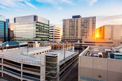 Why it’s crucial to make older apartments sustainable