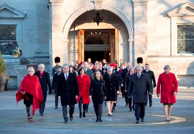 Federal ministers mandate letters released – capital gains review to proceed