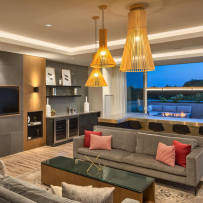 Renting the good life: Apartments no longer need be a temporary stop on the way to bigger and better things