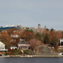 Property tax cap favours Nova Scotia’s wealthy