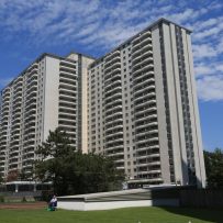 New Toronto law means apartment buildings will be given colour-coded ratings, similar to restaurants