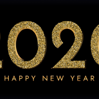 Happy New Year!