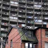 Toronto leads in housing overcrowding: StatsCan