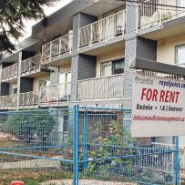 B.C. rental shortage should spur multi-family investments