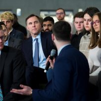 You can provide input into Federal Budget 2020 – Act now
