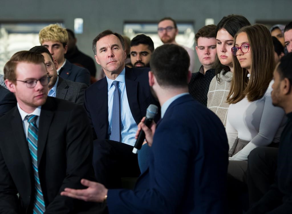 You can provide input into Federal Budget 2020 – Act now