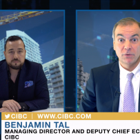 RHB TV: Interview with Benjamin Tal