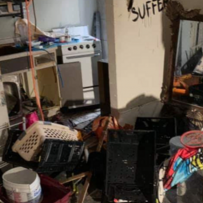 Half of $500K Sudbury social housing writeoffs due to damaged units