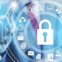 DATA SECURITY HAS BECOME A PRESSING ISSUE FOR THE CRE SECTOR