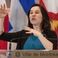 MONTREAL CLAIMS FIRST RIGHT OF REFUSAL ON 300 PROPERTIES FOR SOCIAL HOUSING
