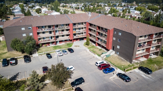 STARLIGHT INVESTMENTS AND KINGSETT CAPITAL TO ACQUIRE NORTHVIEW APARTMENT REIT