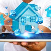 6 TECHNOLOGIES DISRUPTING THE PROPERTY AND REAL ESTATE INDUSTRY