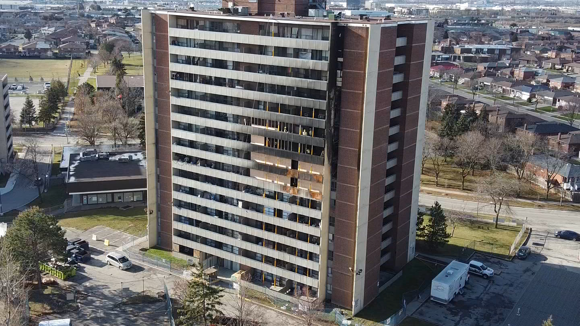 DISMISSING SMOKE ALARM PLAYS ROLE IN NORTH TORONTO FATAL FIRE