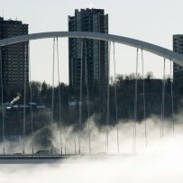 RENTAL MARKET IS STRENGTHENING, WHILE PACE OF INVESTMENT IN MULTI-FAMILY REMAINS SLOW