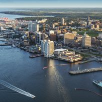 MORE AFFORDABLE HOUSING PROJECTS LAUNCHED IN ATLANTIC CANADA