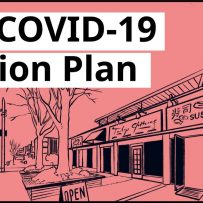 SUPPORTING RENTERS, LANDLORDS DURING COVID-19