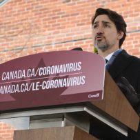 COVID-19 “CERB” PROGRAM MAY RESOLVE “RENT REPAYMENT” ISSUES