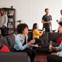 SOME TENANTS AND OCCUPANTS ARE IGNORING COVID-19 PROTOCOLS