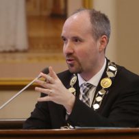 HOUSING TASK FORCE TO MAKE MORE THAN 40 RECOMMENDATIONS TO CITY COUNCIL
