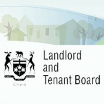 LANDLORD TENANT BOARD URGENT MATTERS MOTION