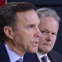 OTTAWA STEPS UP TO PROP UP ECONOMY AS CANADA STRUGGLES WITH CORONAVIRUS CRISIS