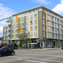 MIXED USE BECOMES CRUCIAL FOR BIG RETAIL PROJECTS