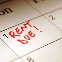RESIDENTIAL TENANTS, LANDLORDS FACE DILEMMA AS RENT COMES DUE ON APRIL 1
