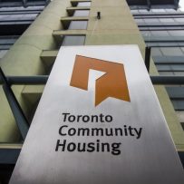 TORONTO ANNOUNCES MEASURES TO HELP LOW-INCOME RENTERS