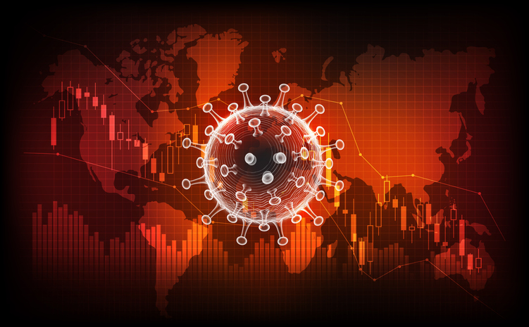 HOW TO MANAGE THE IMMEDIATE COVID-19 FALLOUT WHILE PREPARING FOR A POST-PANDEMIC FUTURE