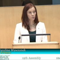 NWT FINANCE MINISTER OFFICIALLY ANNOUNCES RESIDENTIAL TENANCIES (COVID-19) REGULATIONS